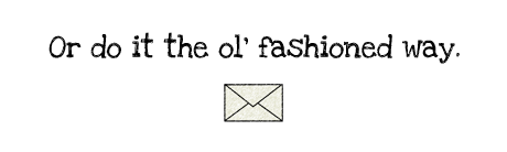 Email Fredrik Jungstedt